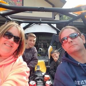 Meet your Posher, Paul